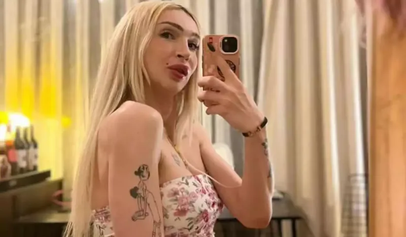 “Çukur”un ulduzu fahişəlik edir