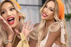 “Ev halımı çox sevirəm”