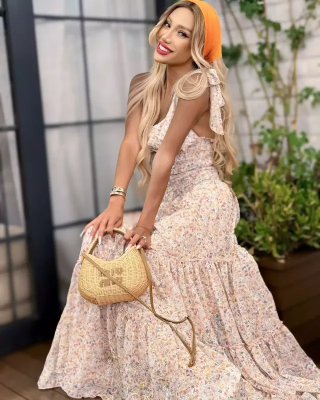 “Ev halımı çox sevirəm”