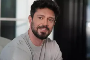 Murat Boz yenidən Bakıda