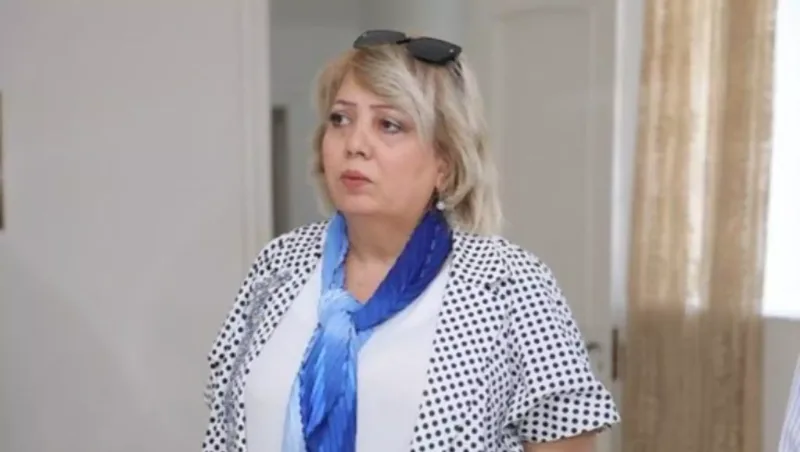 Lənkəran Dövlət Teatrına yeni direktor!