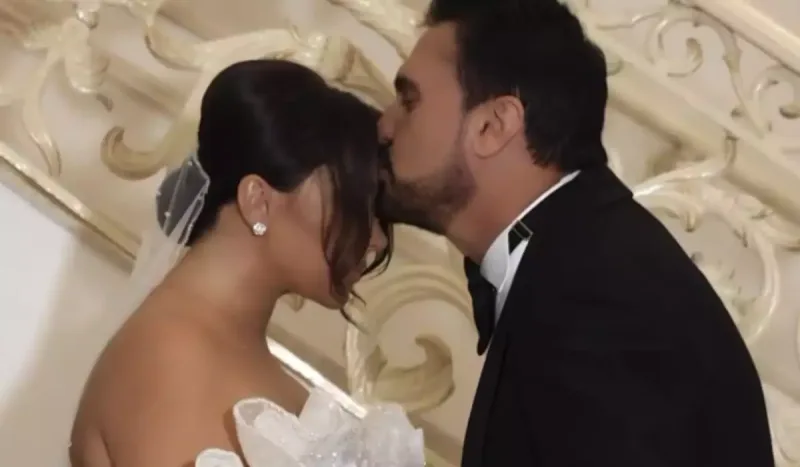 Nadirlə Xatirə “evləndi”