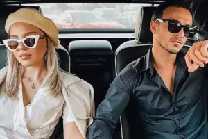 Ayrılıq xəbərlərini belə yalanladılar