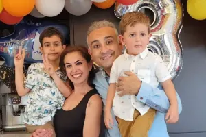 “Güldür güldür”ün aktyoru boşandı