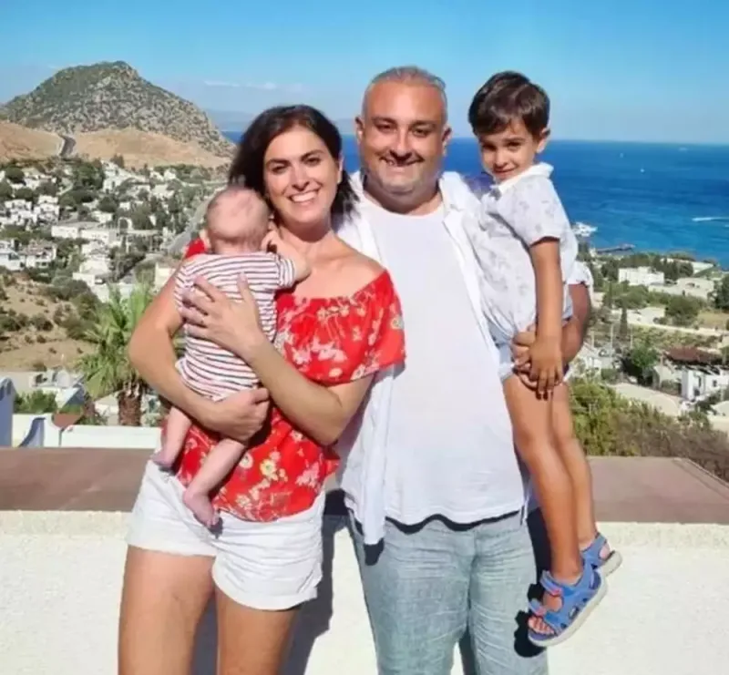 “Güldür güldür”ün aktyoru boşandı