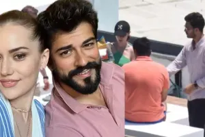 Bodrumda 50 milyonluq vilıa aldılar