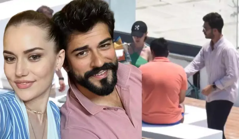 Bodrumda 50 milyonluq vilıa aldılar