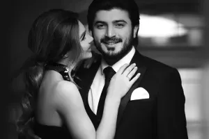 Muradla Ülviyyə evliliklərini bitirdi!