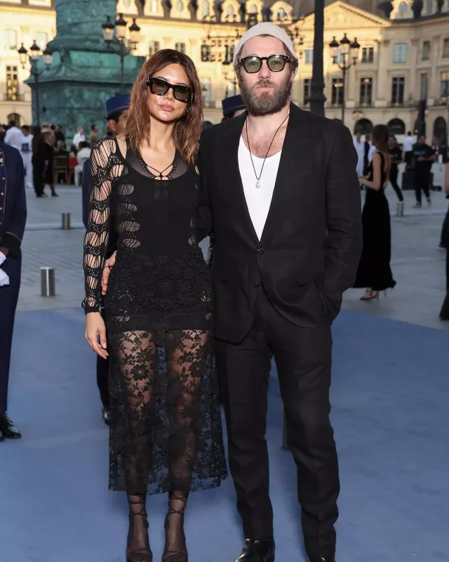 Parisdə dəb yarışı...