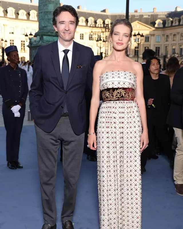 Parisdə dəb yarışı...