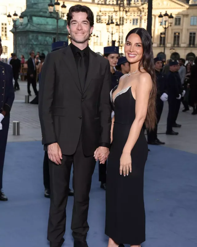 Parisdə dəb yarışı...