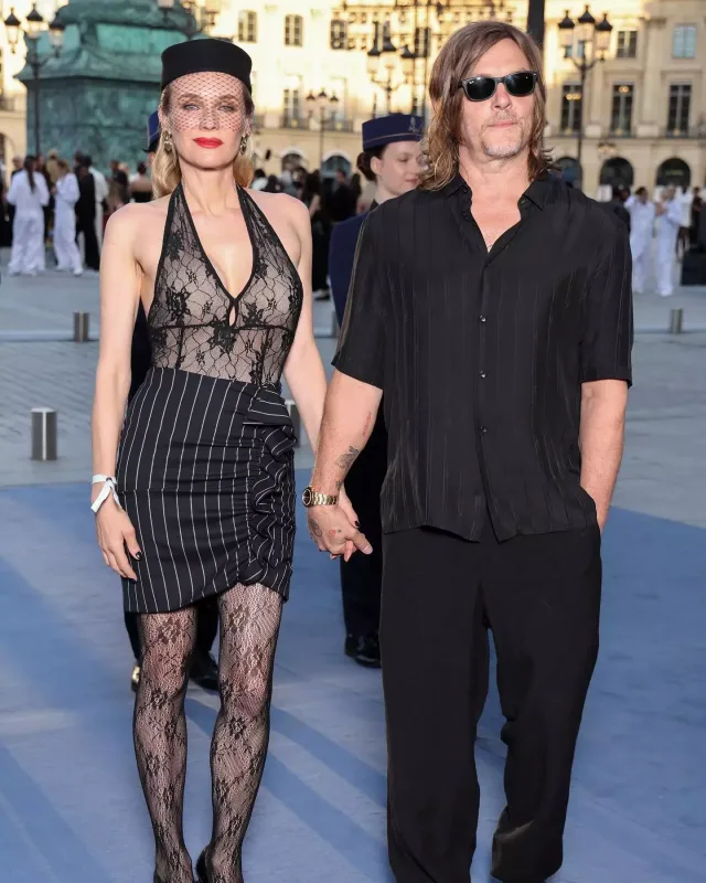 Parisdə dəb yarışı...