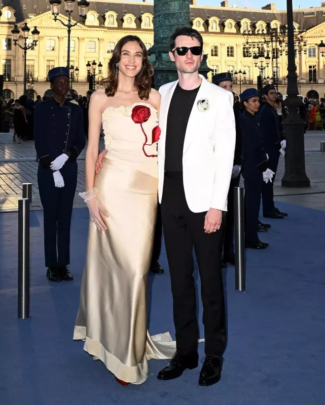 Parisdə dəb yarışı...