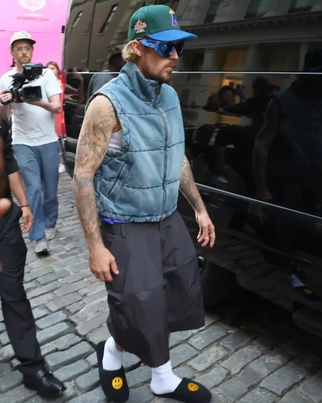 Parisdə dəb yarışı...