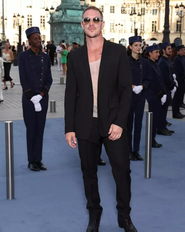 Parisdə dəb yarışı...