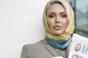 AzTV-dən ayrılan Samirənin yeni biznesi!