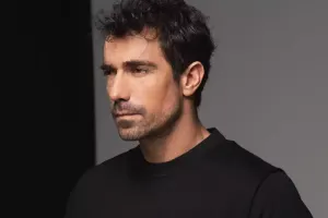 İbrahim Çelikkol qəzaya düşdü