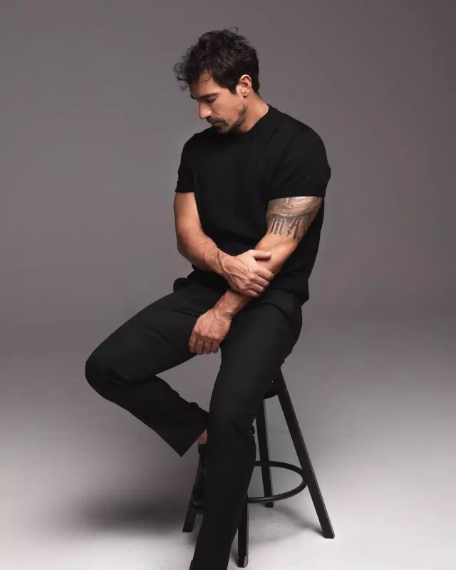 İbrahim Çelikkol qəzaya düşdü