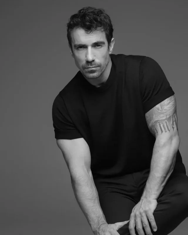 İbrahim Çelikkol qəzaya düşdü