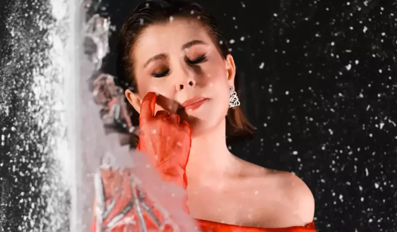 "Sevgi dərdi yox, rahatlıq istəyirəm"