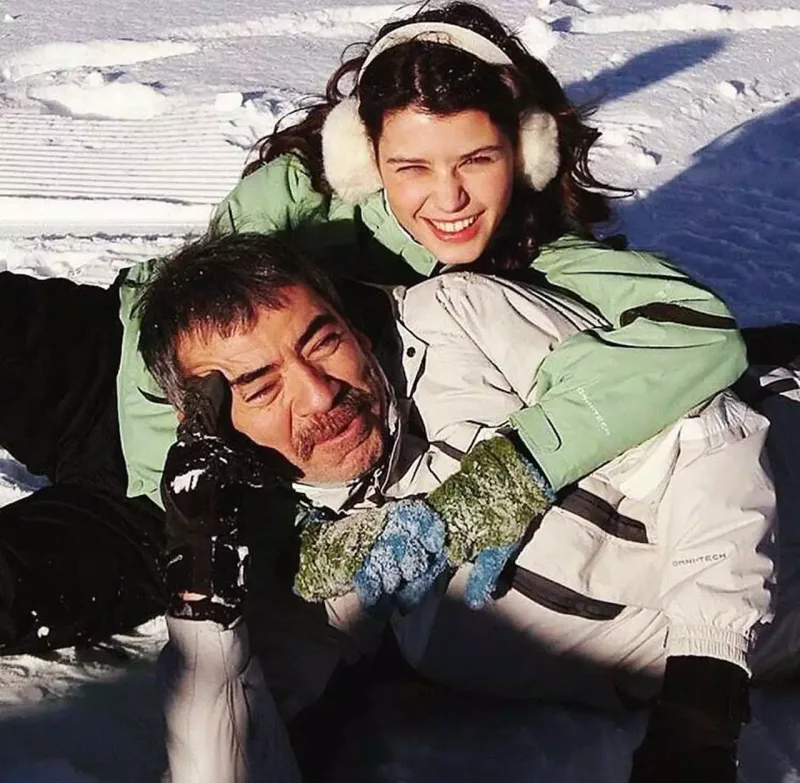 14 il keçsə də...