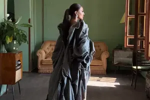 Gülay “Gəl”ə klip çəkdirir