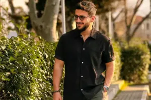 “Yazıblar ki, Abbasın yaxtası var”