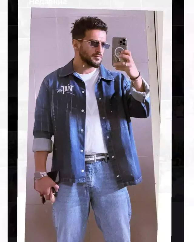 “Yazıblar ki, Abbasın yaxtası var”