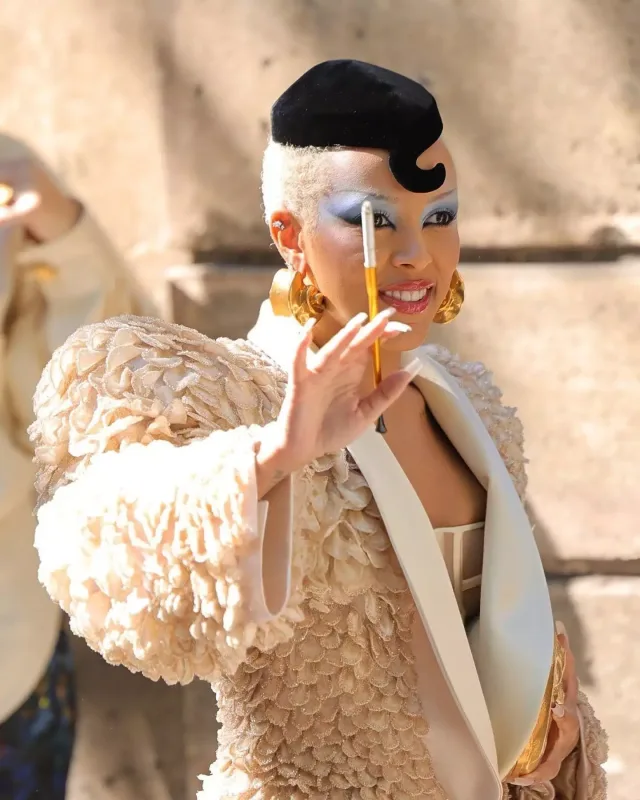 Doca “Schiaparelli” dəfiləsində