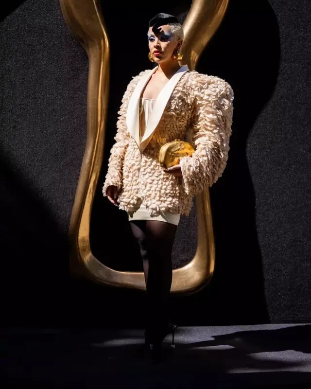 Doca “Schiaparelli” dəfiləsində