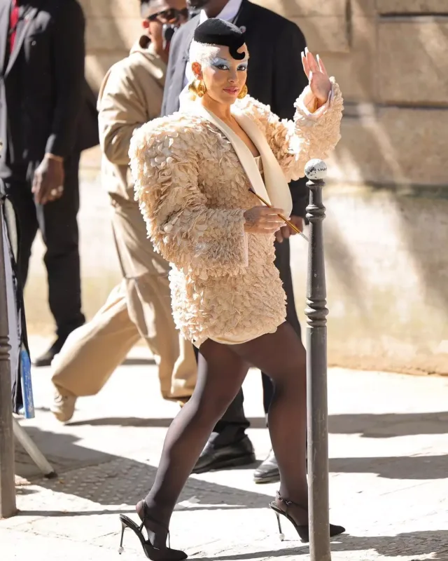 Doca “Schiaparelli” dəfiləsində