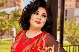 Nazir Aybəniz Haşımovanı təltif etdi