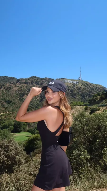 “Deyirdim, Hollivud ulduzu olacağam”