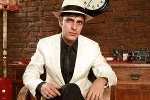 “İntellektual Teomanı sevmirəm”