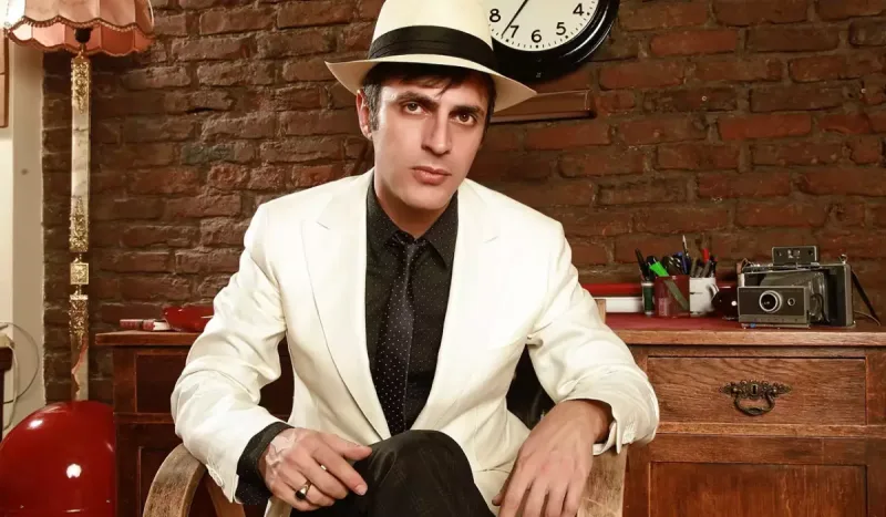 “İntellektual Teomanı sevmirəm”