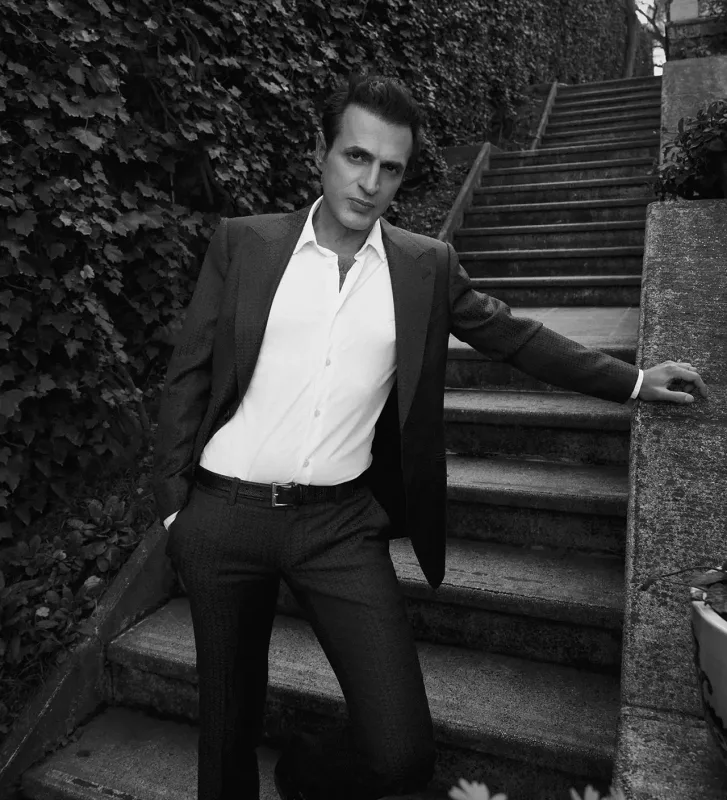 “İntellektual Teomanı sevmirəm”