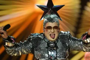 Serduçkanın Odessada rusca oxuması müzakirə yaratdı