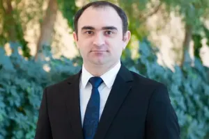 Cavid Zeynallıdan yeni kitab!