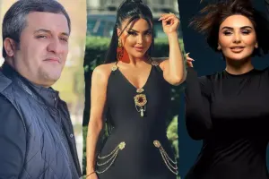 Onlara Sarayda konsertə icazə verməyiblər!