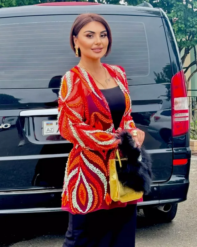 Onlara Sarayda konsertə icazə verməyiblər!