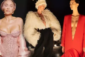 “Schiaparelli”dən möhtəşəm kolleksiya!