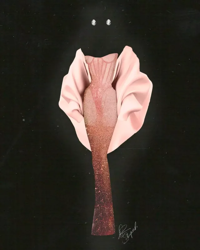 “Schiaparelli”dən möhtəşəm kolleksiya!