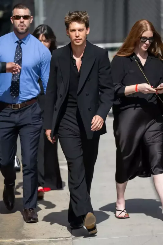 Yay günü mafiya tərzində!