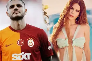 “İkardi evli olsa da, mənə “yenge” deyirdilər”