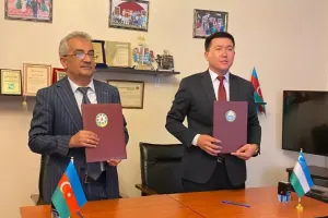 Kukla teatrları müqavilə imzaladılar