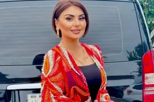 “Qaymaqları qaymaqlar, qatıqları da qatıqlar toya çağırır”