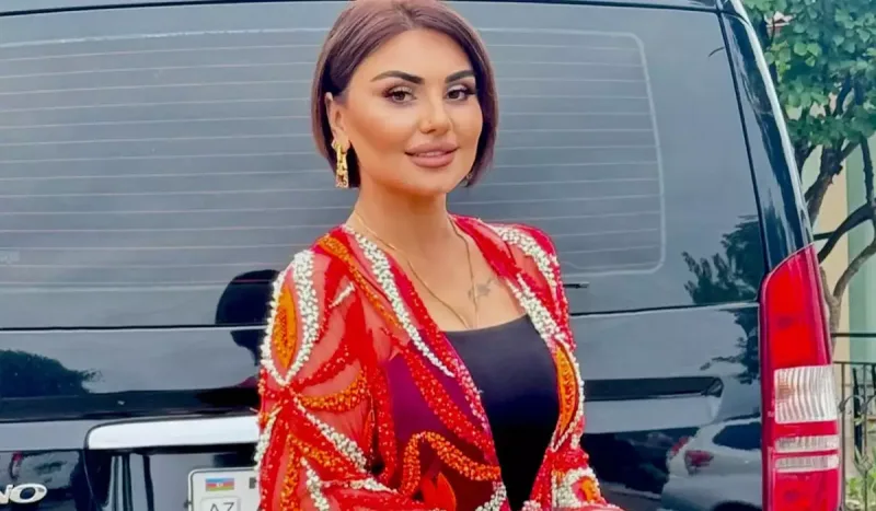 “Qaymaqları qaymaqlar, qatıqları da qatıqlar toya çağırır”