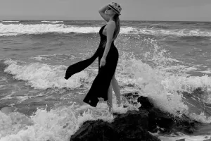 Nigarın dəniz paylaşımları