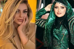 Əminənin yerinə Xuraman gəldi