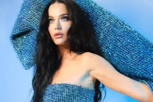 Keti Perri İstanbulda konsert verəcək